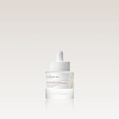 Skin1004 Madagascar Centella Niacinamide 10 Boosting Shot Ampoule &ndash; сироватка-бустер з ніацинамідом