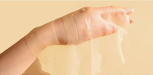 Dr. Althea Vita Glow Mask &ndash; тканинна маска для сяяння шкіри з ніацинамідом та обліпихою