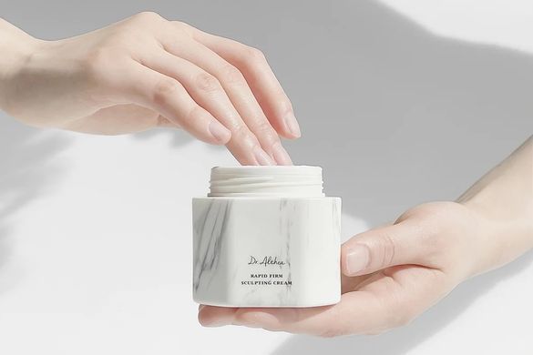 Dr.Althea Rapid Firm Sculpting Cream &ndash; зволожуючий крем для еластичності шкіри