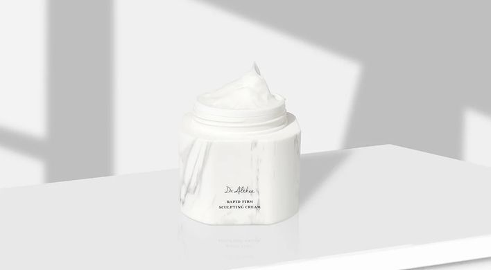 Dr.Althea Rapid Firm Sculpting Cream &ndash; зволожуючий крем для еластичності шкіри
