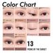 CLIO Pro Eye Pallete # 13 Picnic By The Sunset – палетка тіней 3 з 3
