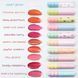 Colorgram Fruity Glass Tint &ndash; сяючий тінт для губ 5 з 10