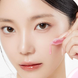 Medicube PDRN Pink One Day Serum &ndash; зволожувальна сироватка з полінуклеотидами та колагеном для сяйва шкіри 2 з 5