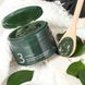 Numbuzin No.3 Pore & Makeup Cleansing Balm With Green Tea And Charcoal – гідрофільний бальзам для очищення макіяжу і пор 1 з 5