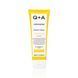 Q+A Ceramide Shower Cream &ndash; крем для душу з керамідами 1 з 2