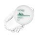 VT Cosmetics Cica No Sebum Mild Powder &ndash; прозора матуюча пудра для обличчя 1 з 3