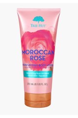 Tree Hut Moroccan Rose Hydrating Body Lotion – лосьйон для тіла з марокканською трояндою