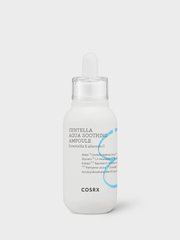 Cosrx Hydrium Centella Aqua Soothing Ampoule – пом'якшуюча сироватка з центеллою