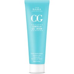 Cos De Baha Centella Gel Cream – відновлюючий крем для обличчя з центеллою