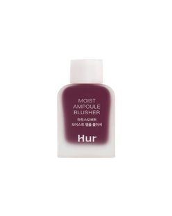 House of Hur Moist Ampoule Blusher 10 ml &ndash; рідкі рум'яна МІНІ-ВЕРСІЯ