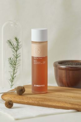 Medi-Peel Hyal Kombucha Tea-Tox Toner &ndash; тонер зволожувальний з комбучею та гіалуроновою кислотою
