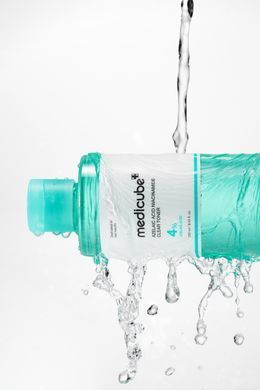 Medicube Azelaic Acid Niacinamide Clear Toner &ndash; тонер з азелаїновою кислотою та ніацинамідом