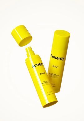Acnemy ZITAID &ndash; заспокійливий, очищуючий та відновлюючий тонер
