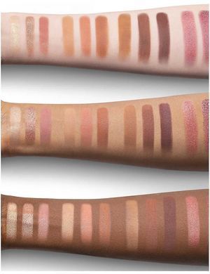 CHARLOTTE TILBURY Pillow Talk Instant Eye Palette палетка тіней