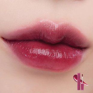 rom&nd Dewyful Water Tint &ndash; сяючий тінт для губ