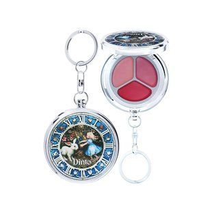 Dinto (Alice Collection) Blurring Time to Kiss & Blush &ndash; бальзам для губ та кремові рум'яна