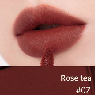 rom&nd Milk Tea Velvet Tint &ndash; матовий вельветовий тінт 08 Earl Grey Tea