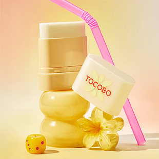 TOCOBO Vita Waterproof Sun Stick &ndash; водостійкий сонцезахисний стік SPF50+ PA++++