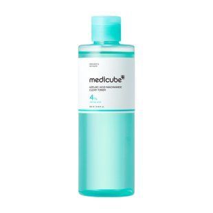 Medicube Azelaic Acid Niacinamide Clear Toner &ndash; тонер з азелаїновою кислотою та ніацинамідом