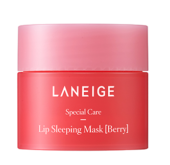 Laneige Lip Sleeping Mask — нічна маска для губ