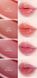 Dinto Blur-Glowy Lip Tint – сяючий тінт для губ 2 з 3
