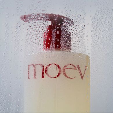 MOEV Annurcatin Shampoo &ndash; шампунь для зміцнення та обʼєму тонкого волосся