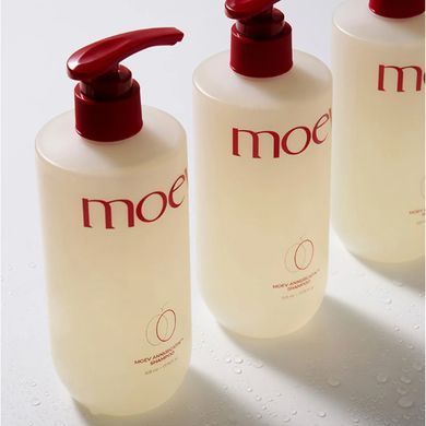 MOEV Annurcatin Shampoo &ndash; шампунь для зміцнення та обʼєму тонкого волосся