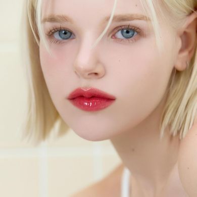 AOU Glowy Tint Balm &ndash; стійкий зволожуючий бальзам для губ
