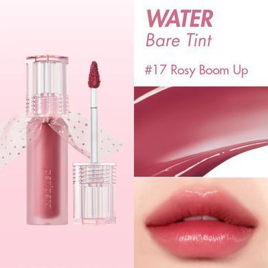 Peripera Water Bare Tint &ndash; сяючий тінт для губ