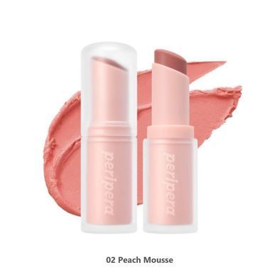 Peripera Mood Blur Balm Stick &ndash; матовий бальзам для губ