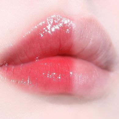 AOU Glowy Tint Balm &ndash; стійкий зволожуючий бальзам для губ