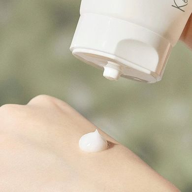 Anua Heartleaf 70% Soothing Cream – зволожуючий гель-крем з хауттюйнією серцевидною