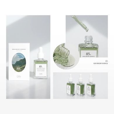 Dr.Althea Skin Relief Essence &ndash; пом'якшуюча есенція з центеллою