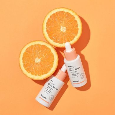 Hanskin Vitamin C Glow Serum &ndash; сироватка для сяйва з вітаміном С