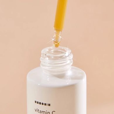 Hanskin Vitamin C Glow Serum &ndash; сироватка для сяйва з вітаміном С