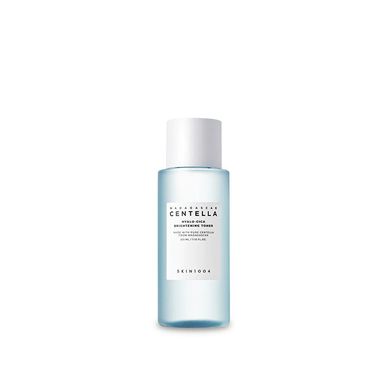 Skin1004 Madagascar Centella Hyalu-Cica Brightening Toner – тонер з гіалуроновою кислотою і центеллою