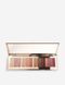 CHARLOTTE TILBURY Pillow Talk Instant Eye Palette палетка тіней 1 з 3
