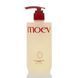 MOEV Annurcatin Shampoo &ndash; шампунь для зміцнення та обʼєму тонкого волосся