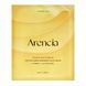 ARENCIA Vita Collagen Radiance Jello Mask &ndash; колагенова маска з вітаміном С 1 з 7