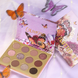 Colourpop Flutter By - палетка тіней 1 з 4