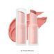 Peripera Mood Blur Balm Stick &ndash; матовий бальзам для губ 1 з 7