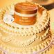 Tree Hut Golden Vanilla Whipped Body Butter &ndash; баттер для тіла з ароматом ванілі, нотками кокоса та сандалового дерева 4 з 5