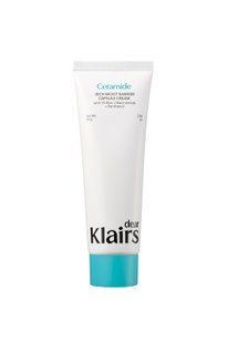 Dear Klairs Rich Moist Barrier Capsule Cream &ndash; бар&rsquo;єрний крем з керамідами для інтенсивного зволоження