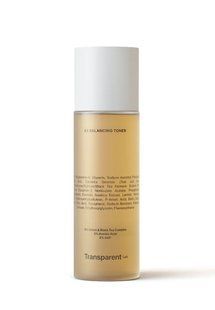 Transparent Lab A5 Balancing Toner &ndash; балансуючий тонер з антиоксидантною та очищувальною дією