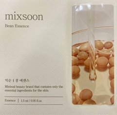 MIXSOON Bean Essence – сироватка з соєвими бобами