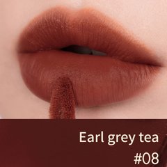 rom&nd Milk Tea Velvet Tint – матовий вельветовий тінт