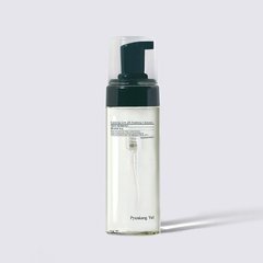 Pyunkang Yul Calming Low pH Foaming Cleanser — пінка для чутливої шкіри