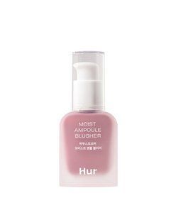 House of Hur Moist Ampoule Blusher &ndash; рідкі рум'яна