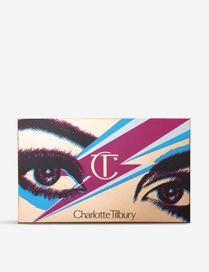 Charlotte Tilbury Icon Palette - палетка тіней