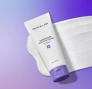 SKIN&LAB Barrierderm Intensive Cream &ndash; живильний крем для зміцення захисного бар'єру